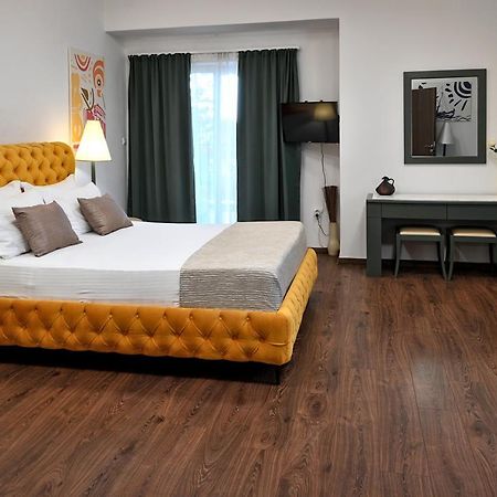 Stylish Apartment, Acropolis View Athen Exterior foto
