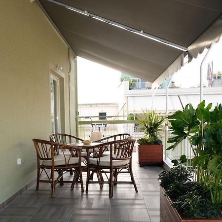 Stylish Apartment, Acropolis View Athen Exterior foto